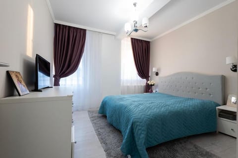 SIR Apartament & Private Parking Apartment in Craiova