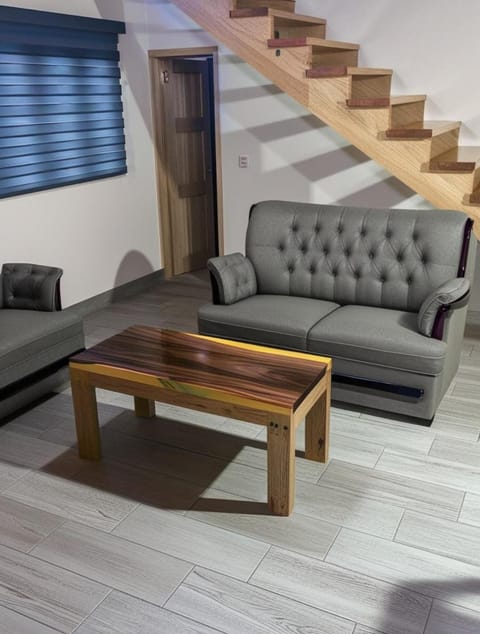 Cabañas El Borrego Campground/ 
RV Resort in Mazamitla