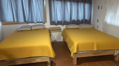 Cabañas El Borrego Campground/ 
RV Resort in Mazamitla