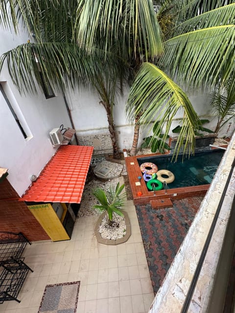 Patio, Garden, View (from property/room), Balcony/Terrace, Garden view, Pool view, Swimming pool
