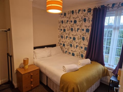 Washington's Garnet 2-bedroom house Apartment in Washington