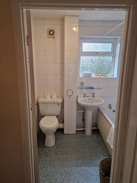 Washington's Garnet 2-bedroom house Apartment in Washington