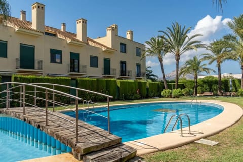 Day, Garden view, Pool view, Swimming pool, Swimming pool
