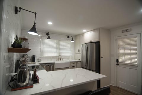 The Palms of Downtown Travelers Rest House in Travelers Rest