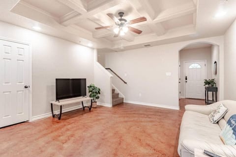 Peaceful Serene Great Location and Amenities House in San Antonio