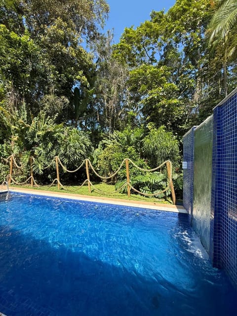 Garden view, Swimming pool