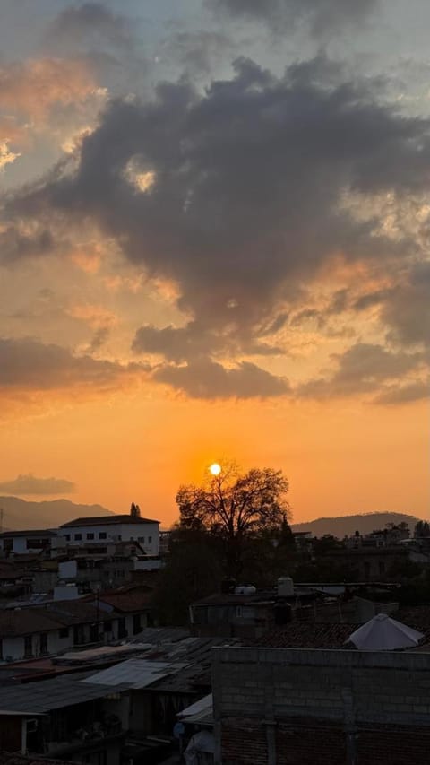 Hotel Johanan Hotel in Valle de Bravo