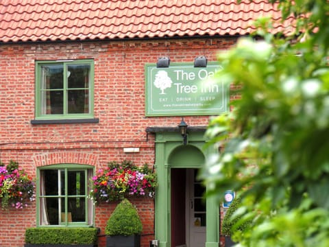 Property building, Property logo or sign