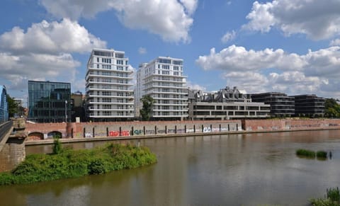 Property building, Day, Natural landscape