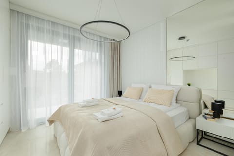 Apartment Sea Light - Best Comfort - by rentmonkey Apartment in West Pomeranian Voivodeship, Poland