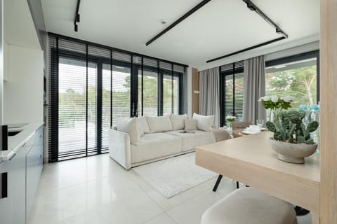 Apartment Sea Light - Best Comfort - by rentmonkey Apartment in West Pomeranian Voivodeship, Poland