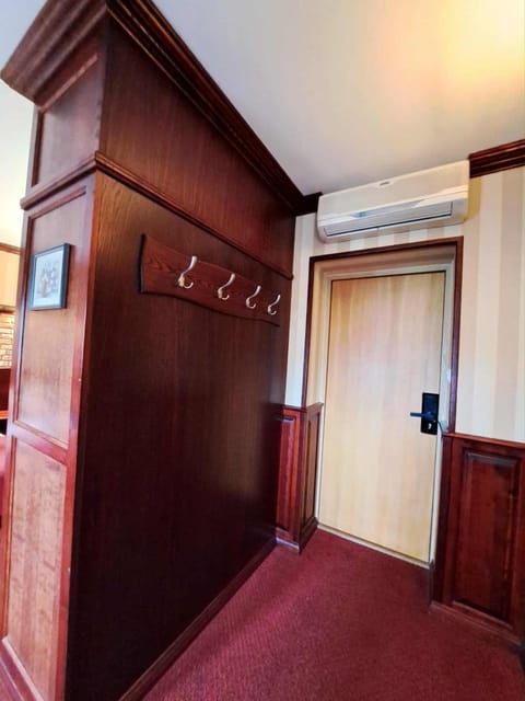 Hotel style apartment-studio Apartment in Palanga