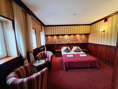 Hotel style apartment-studio Apartment in Palanga