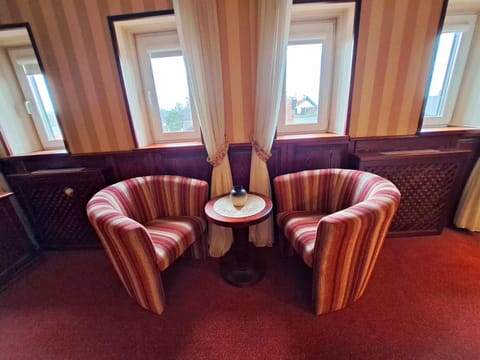 Hotel style apartment-studio Apartment in Palanga