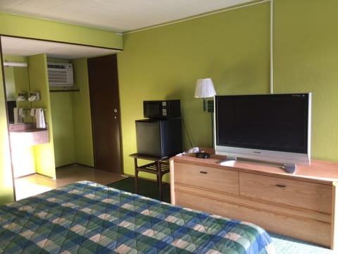 Statesman Inn Motel in Terre Haute