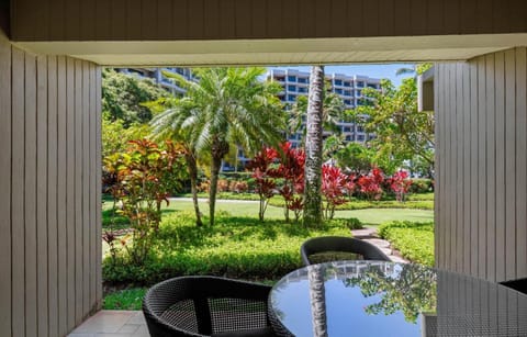 Kaanapali Alii 1 Bedroom Garden-Mountain View House in Kaanapali