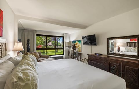 Kaanapali Alii 1 Bedroom Garden-Mountain View House in Kaanapali