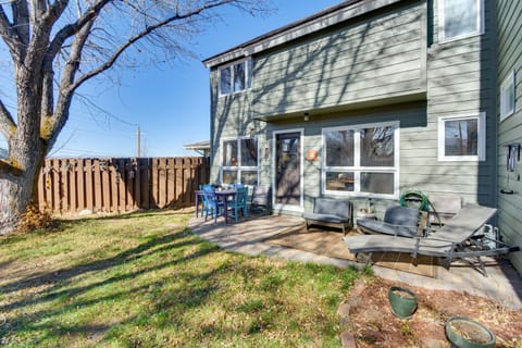 Group Ski Retreat Drive to Beaver Creek and Vail! House in Eagle