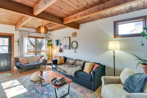 Group Ski Retreat Drive to Beaver Creek and Vail! House in Eagle