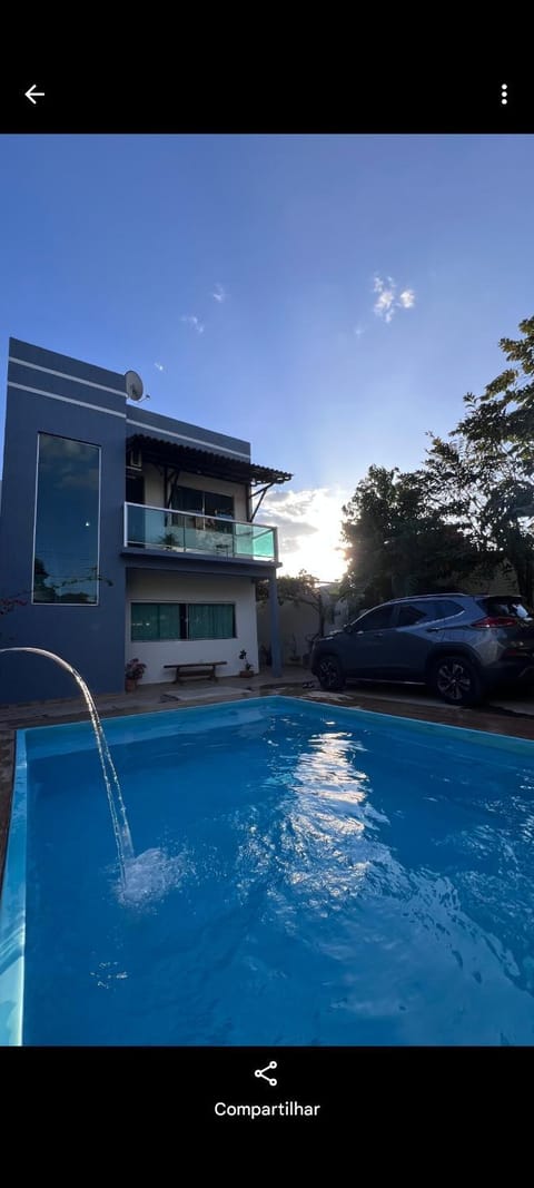 Property building, Day, Pool view, Swimming pool, Swimming pool, Parking