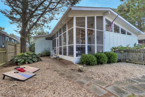 Property building, Day