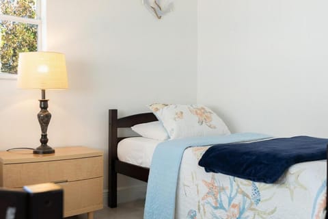 Ocean Pearl Hudson Beach House in Hudson