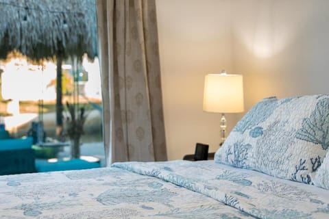 Ocean Pearl Hudson Beach House in Hudson