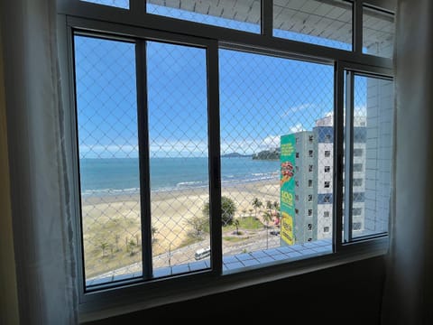 Natural landscape, Sea view