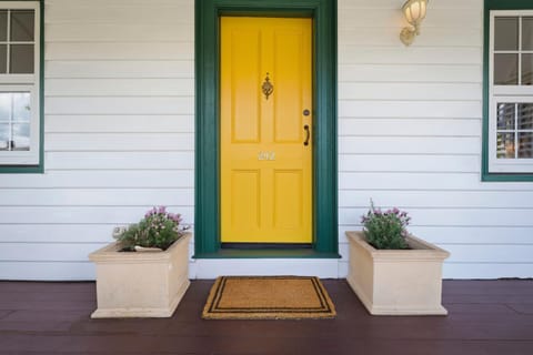 City & Heritage - Stylish 2 Bed Cottage in Hobart House in Hobart