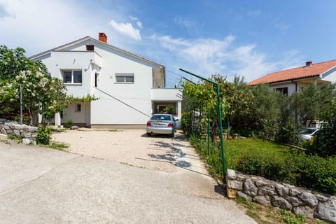 Property building, Summer