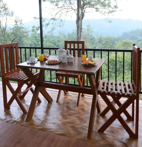 Natural landscape, Balcony/Terrace, Food and drinks