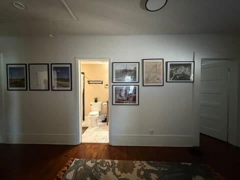 Charming 2-Bedroom 1 Bath Near Everything House in Anderson