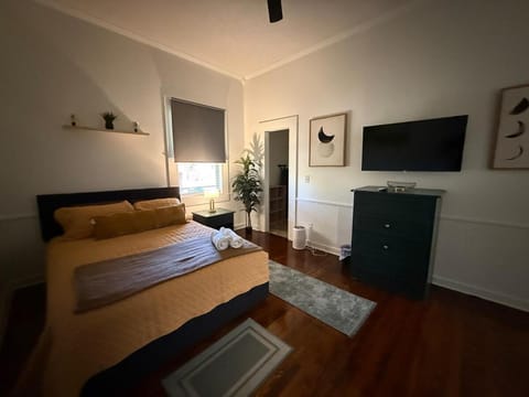 Charming 2-Bedroom 1 Bath Near Everything House in Anderson