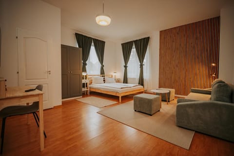 Bed, Photo of the whole room, Seating area, Bedroom, wardrobe