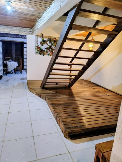 Casa Soul Green Praia Bed and Breakfast in Paraty