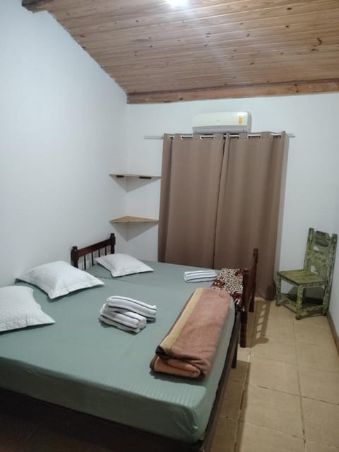 Casa Soul Green Praia Bed and Breakfast in Paraty