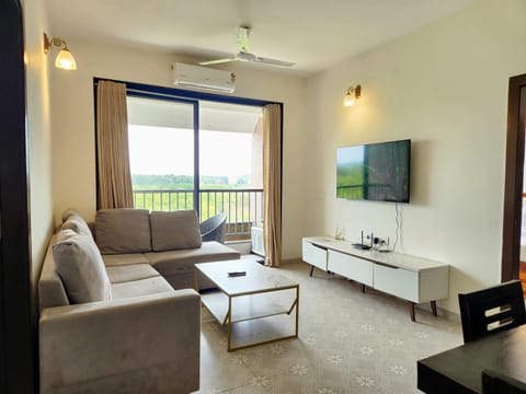 TV and multimedia, Living room, air conditioner