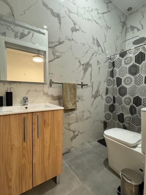 Habitacion privada con baño privado II Vacation rental in Valencia