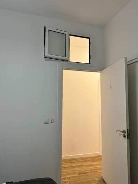 Habitacion privada con baño privado II Vacation rental in Valencia