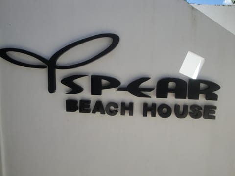 Property logo or sign