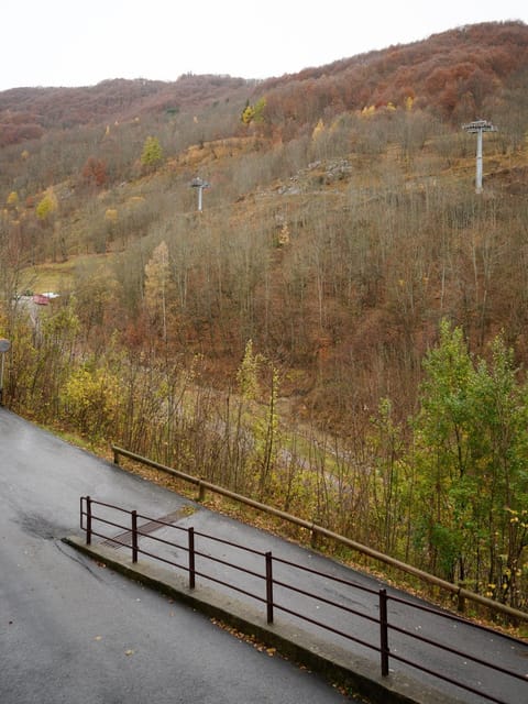 Mono Villaggio Del Sole Apartment in Limone Piemonte