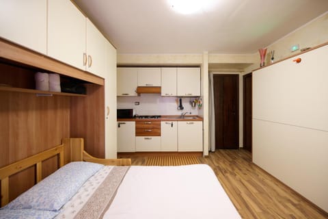 Mono Villaggio Del Sole Apartment in Limone Piemonte