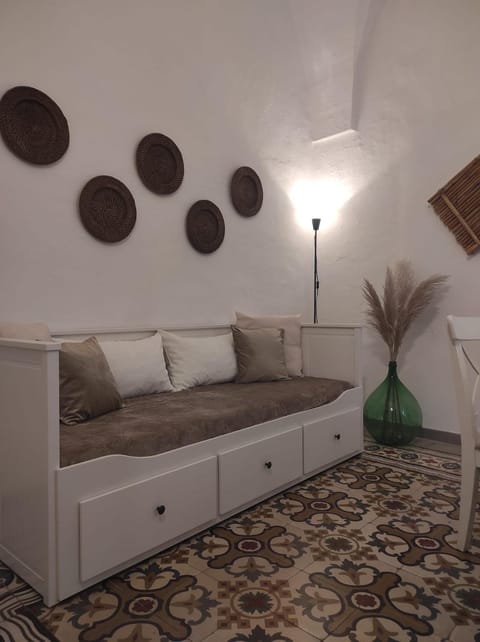 Casa Solitario House in Martina Franca