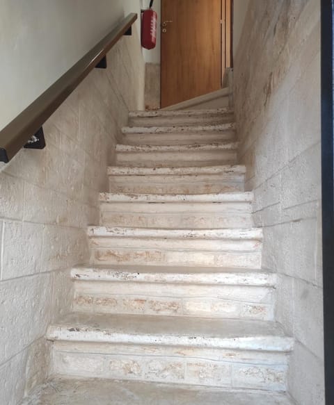 Casa Solitario House in Martina Franca