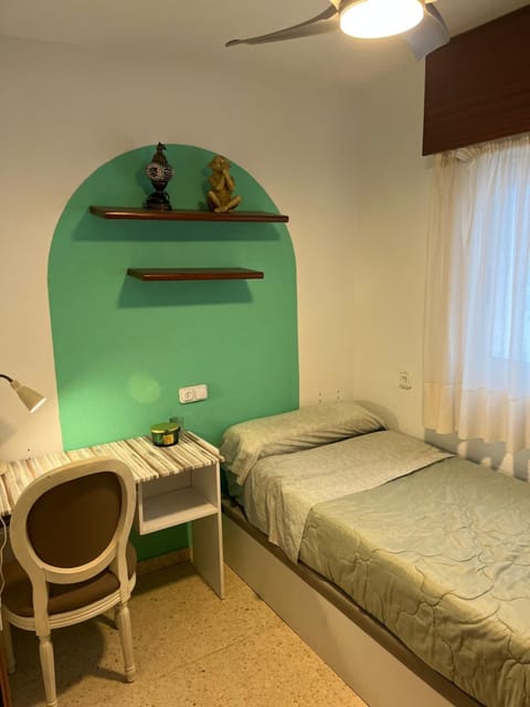 Bon Repós Vacation rental in Alicante
