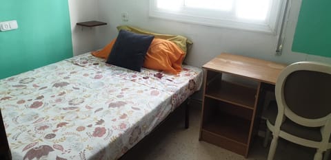 Bon Repós Vacation rental in Alicante