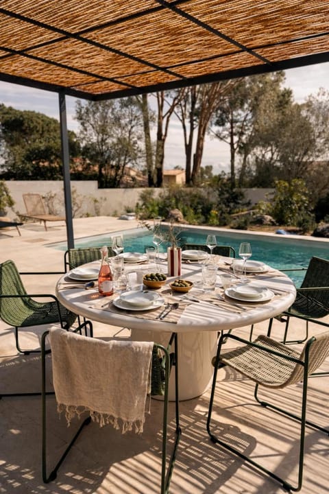 Résidence A Me Vita - Villas avec piscine privée à Porto-Vecchio Villa in Zonza