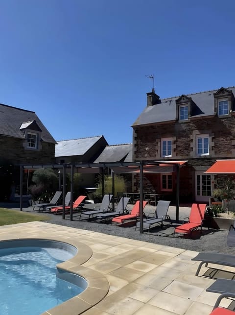 Gîte Les Hervelines House in Brittany