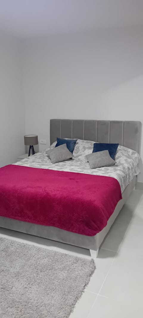 Apartman Bibi centar Apartment in Serbia