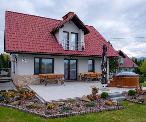 Property building, Patio, Spring, Day, Natural landscape, Garden, Garden view